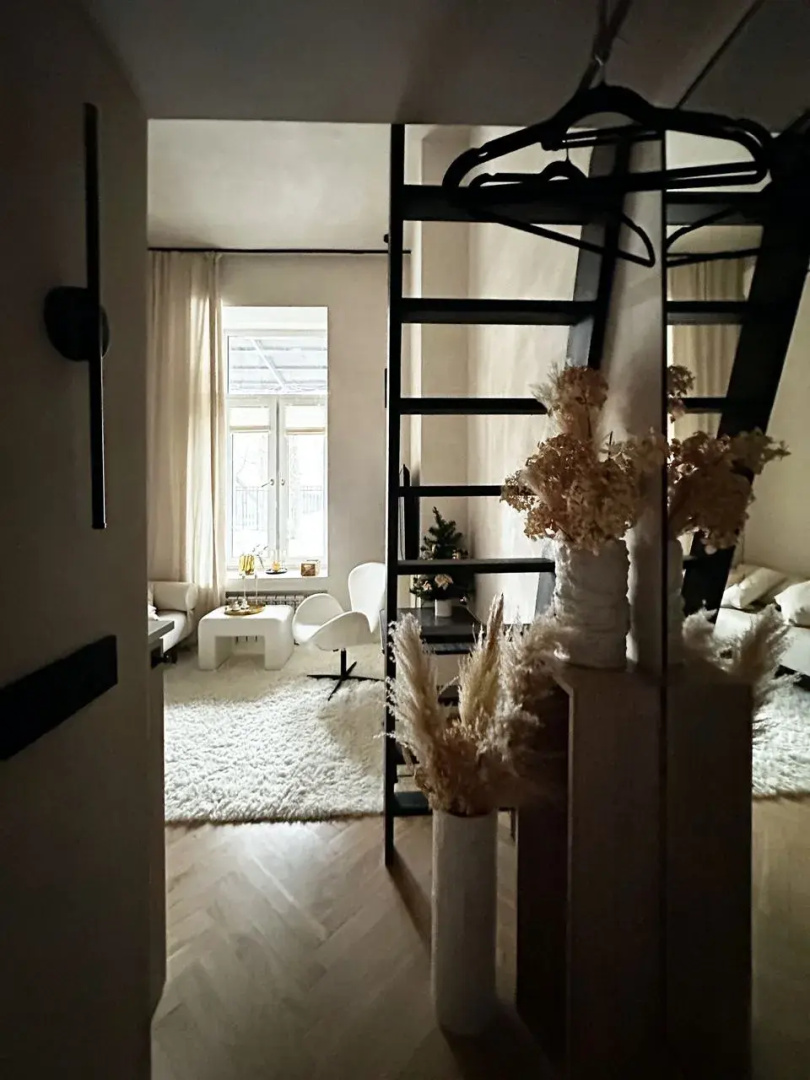Апартаменты Matison Home (№2) Белорусская