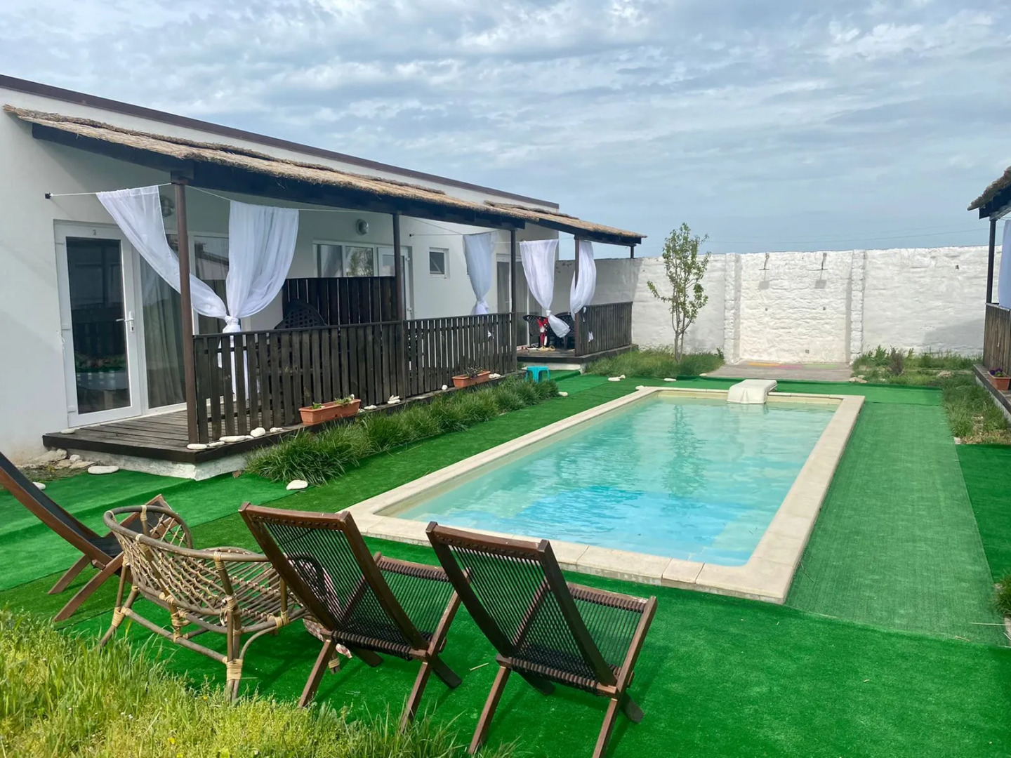 Мини-отель Маячок