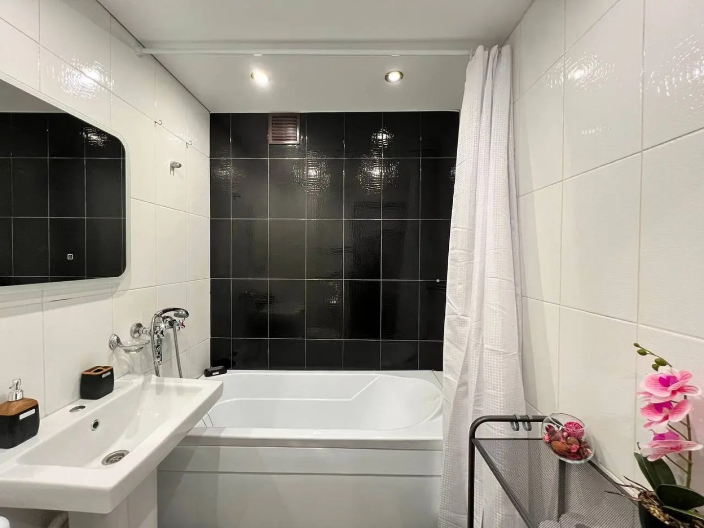 Квартира Толстой Фрунзе 8