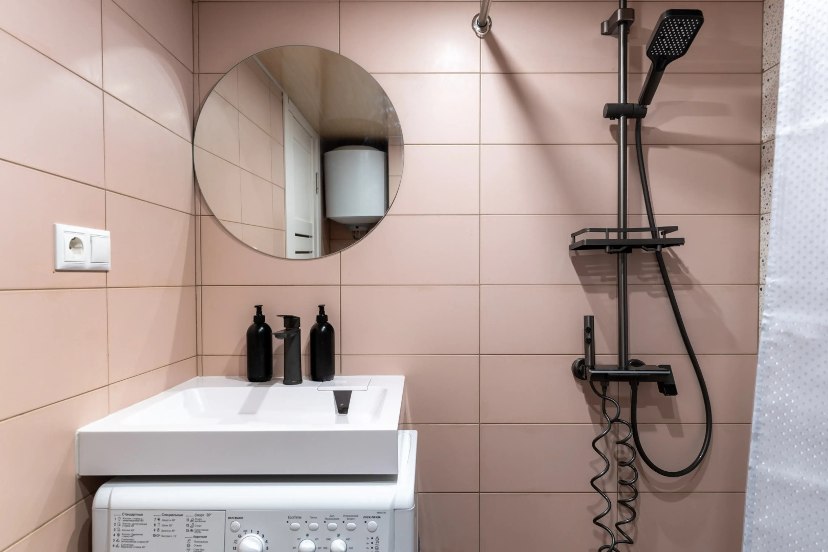 Квартира Море и Горы в Имеретинке