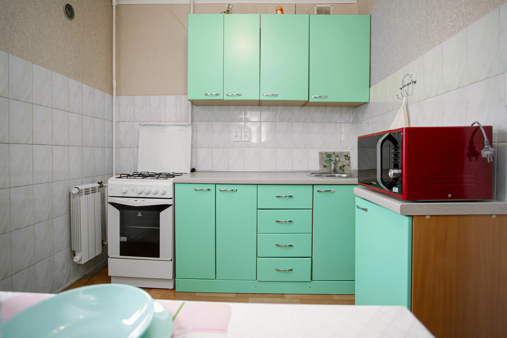 Апартаменты Ук Атмосфера в Центpе Яpocлaвля pядом с автовoкзалoм и ж/д вокзалом Ярославль Главный