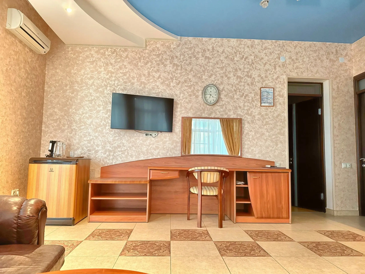 Гостевой Дом Family Resort Hotel Miloo