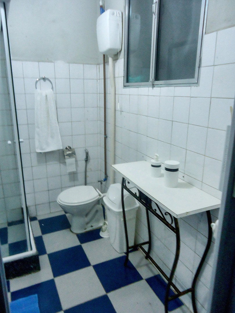 Хостел Rio Lapa Inn