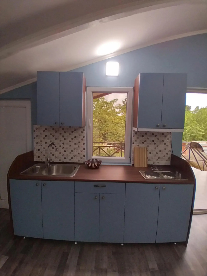 Апартаменты гостевые 2