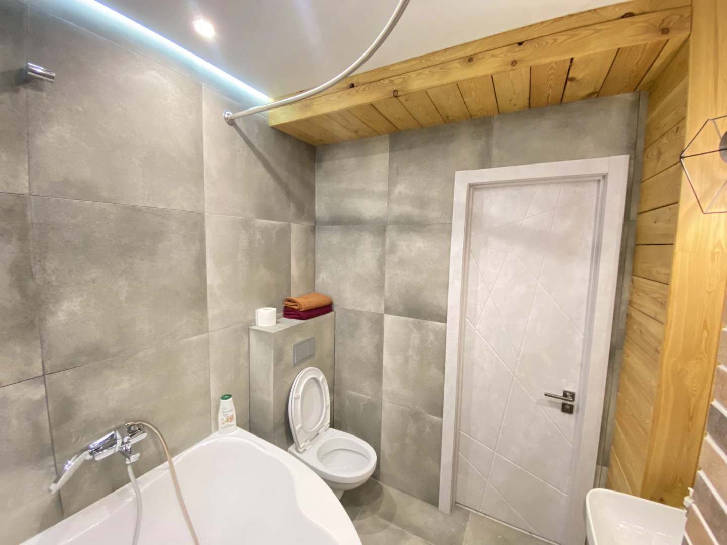 Апартаменты Studio Plus