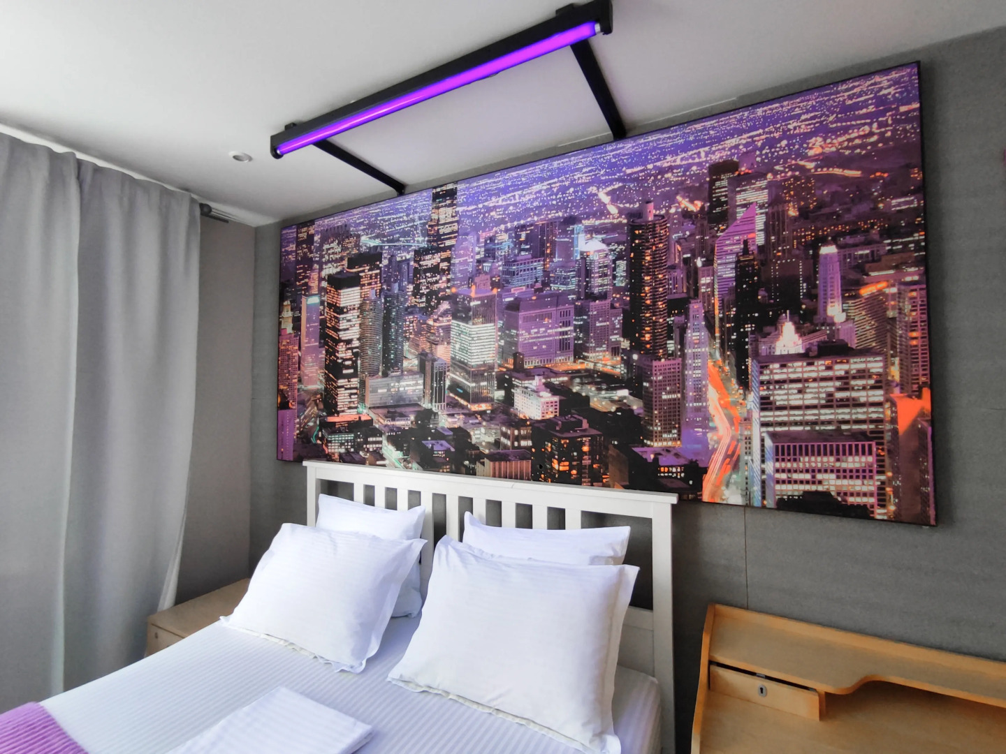 Апартаменты с Террасой 5