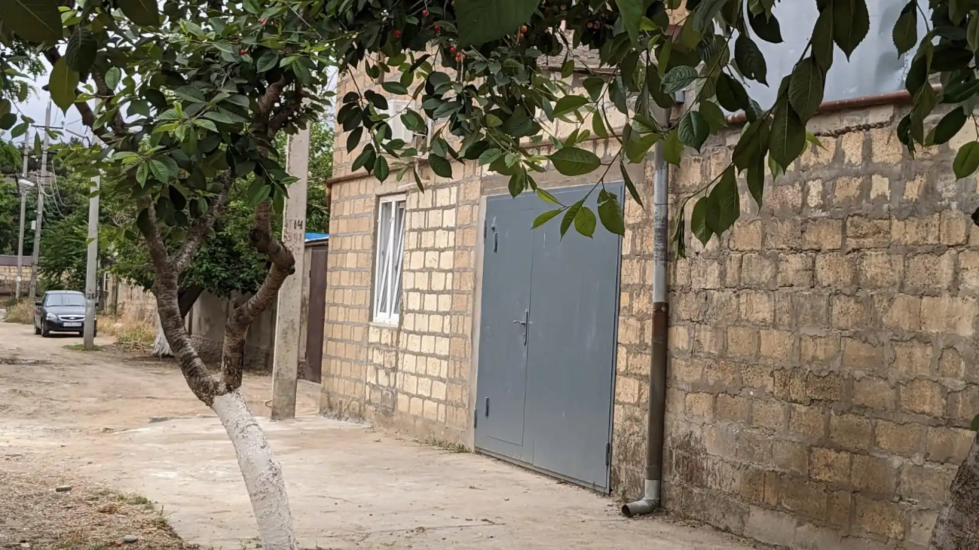 Частный дом Уютный домик