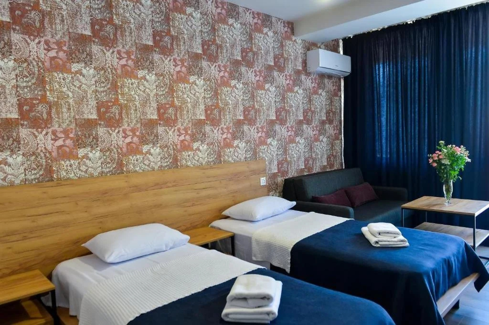 Tskaltubo Epic Hotel & Spa