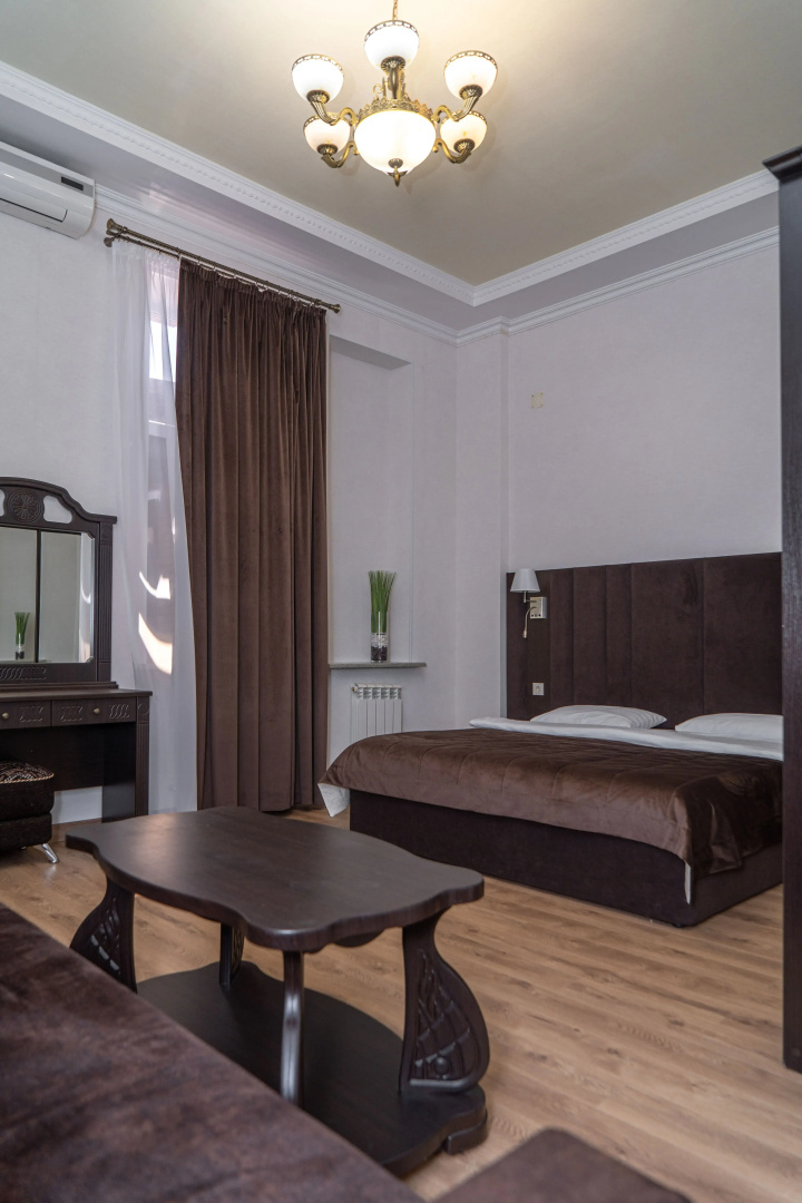 Отель Espero Hotel Resort & Spa