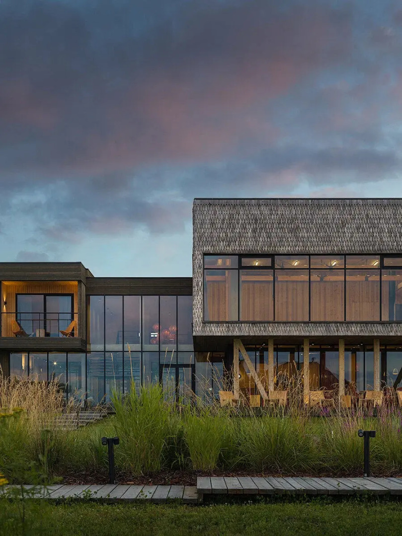 Бутик-отель Заонежье