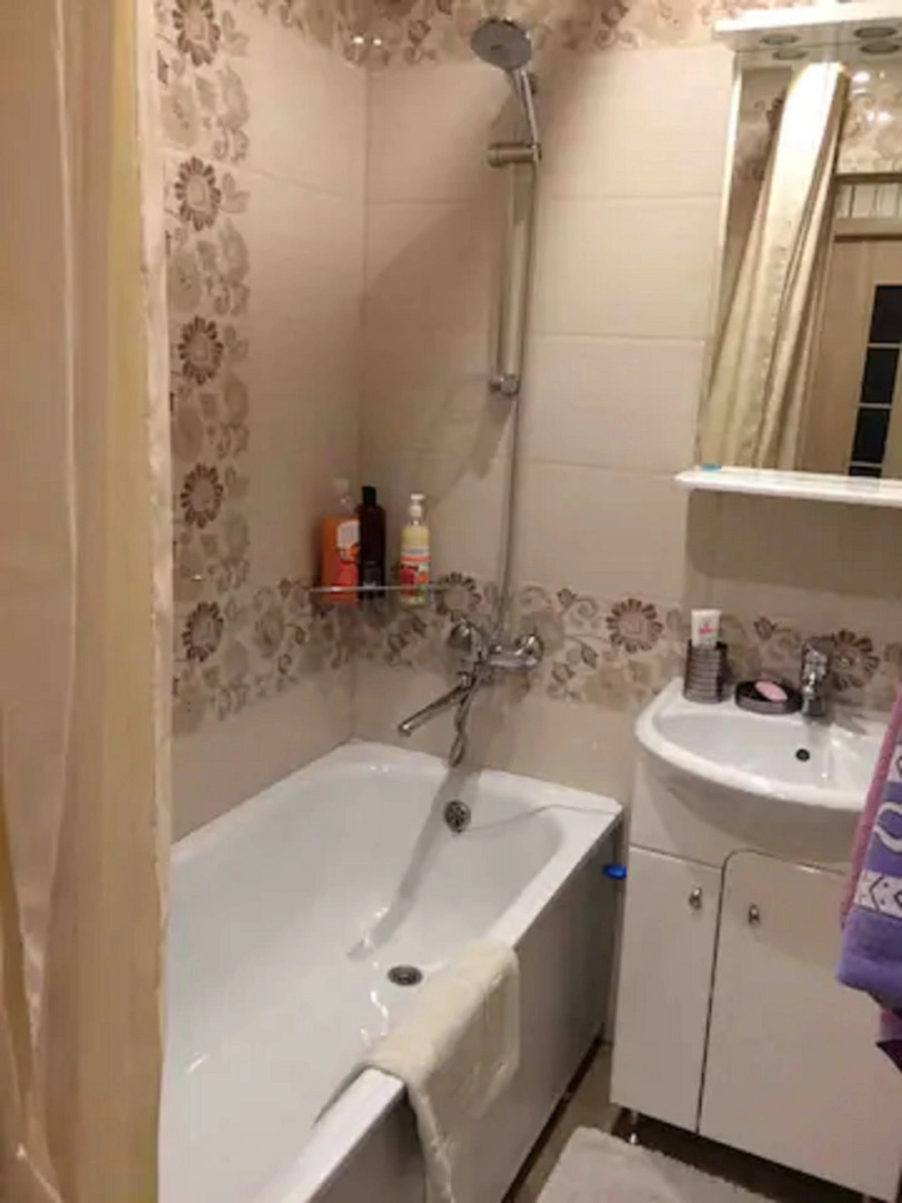 Квартира Spasskaya 61