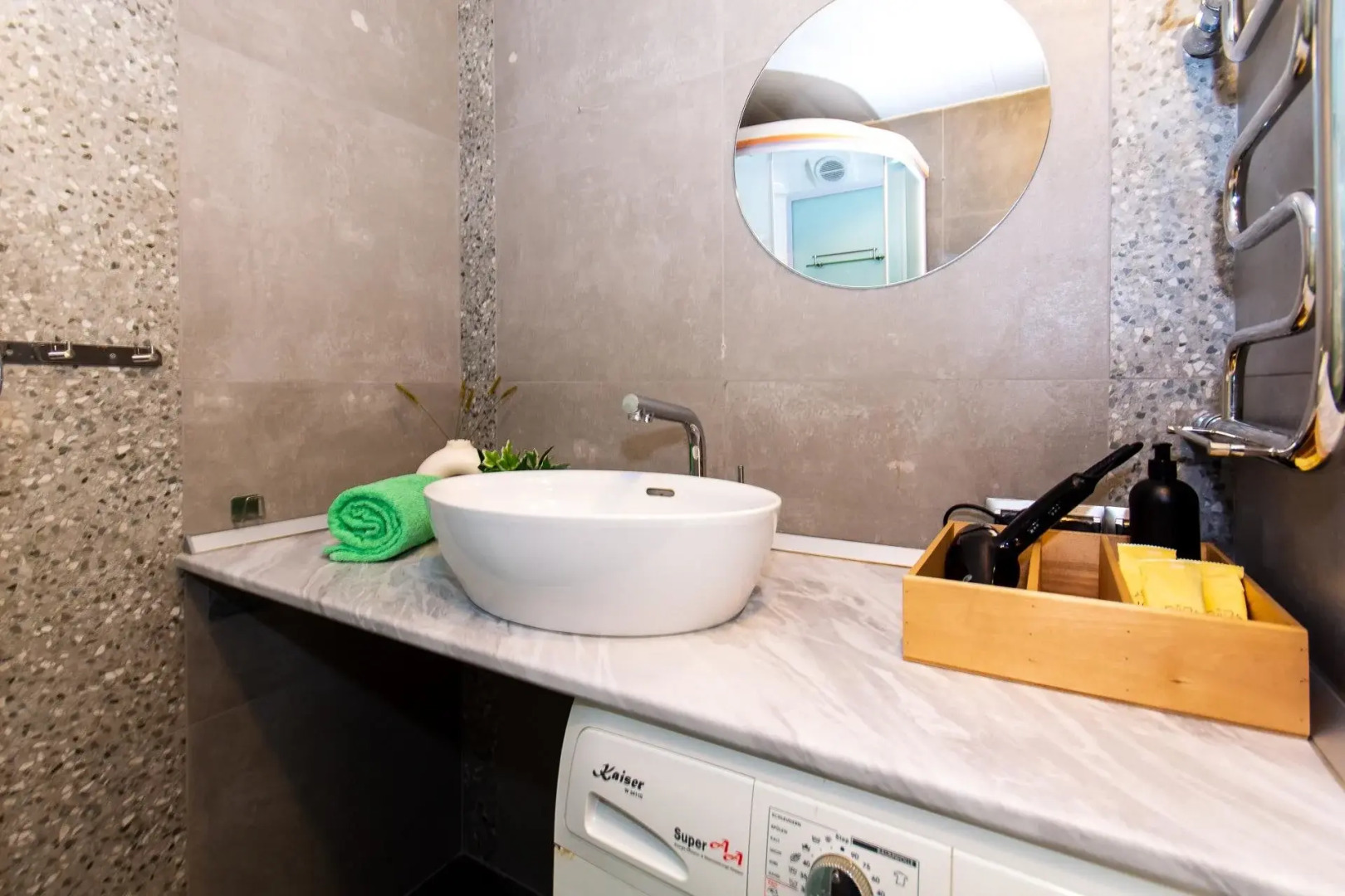 Апартаменты Home Vita (Хоум Вита) на улице Щорса 13