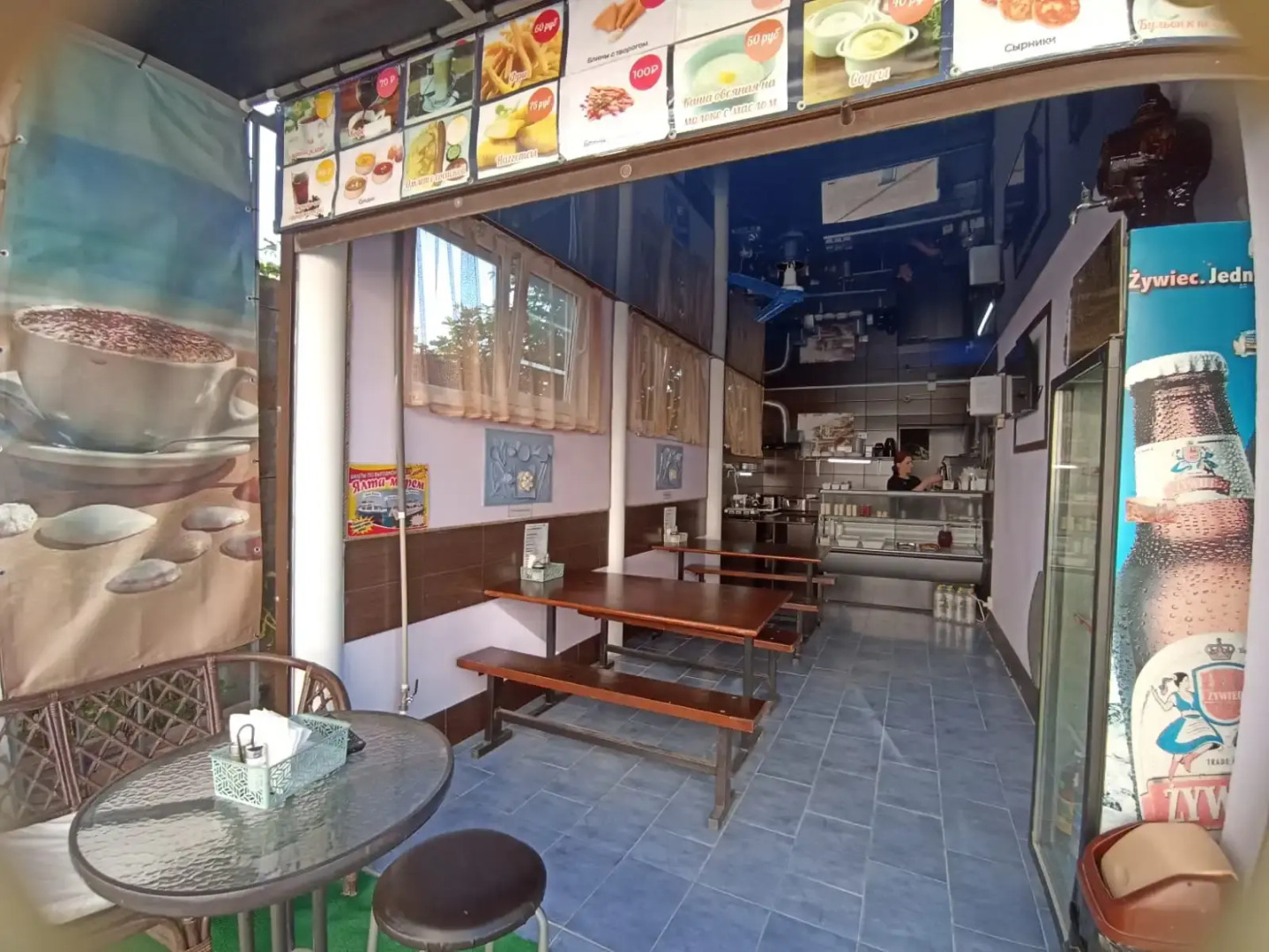 Гостевой дом На Юго-Западной