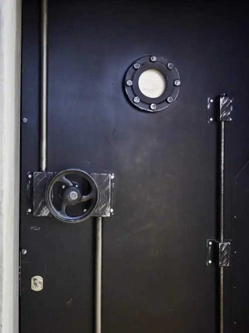 Апартаменты Lovt_5511 в Центре Древней Столицы