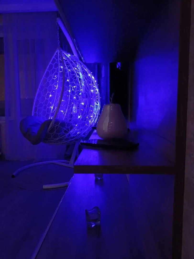 Квартира Cozy and bright apartment