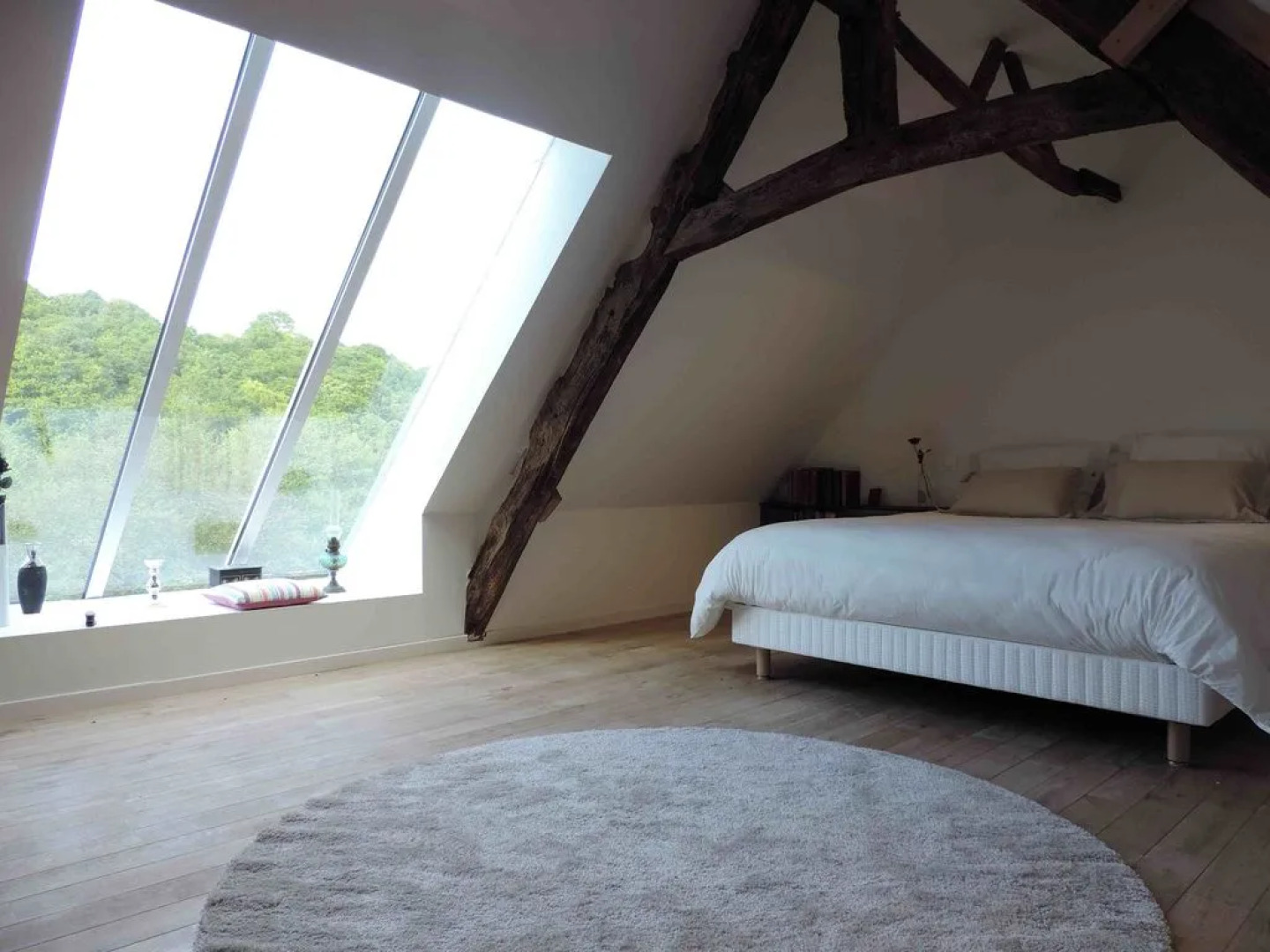 Вилла La Vieille Dame