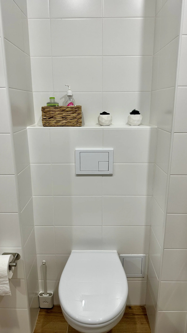 Апартаменты в ЖК "Домашний"