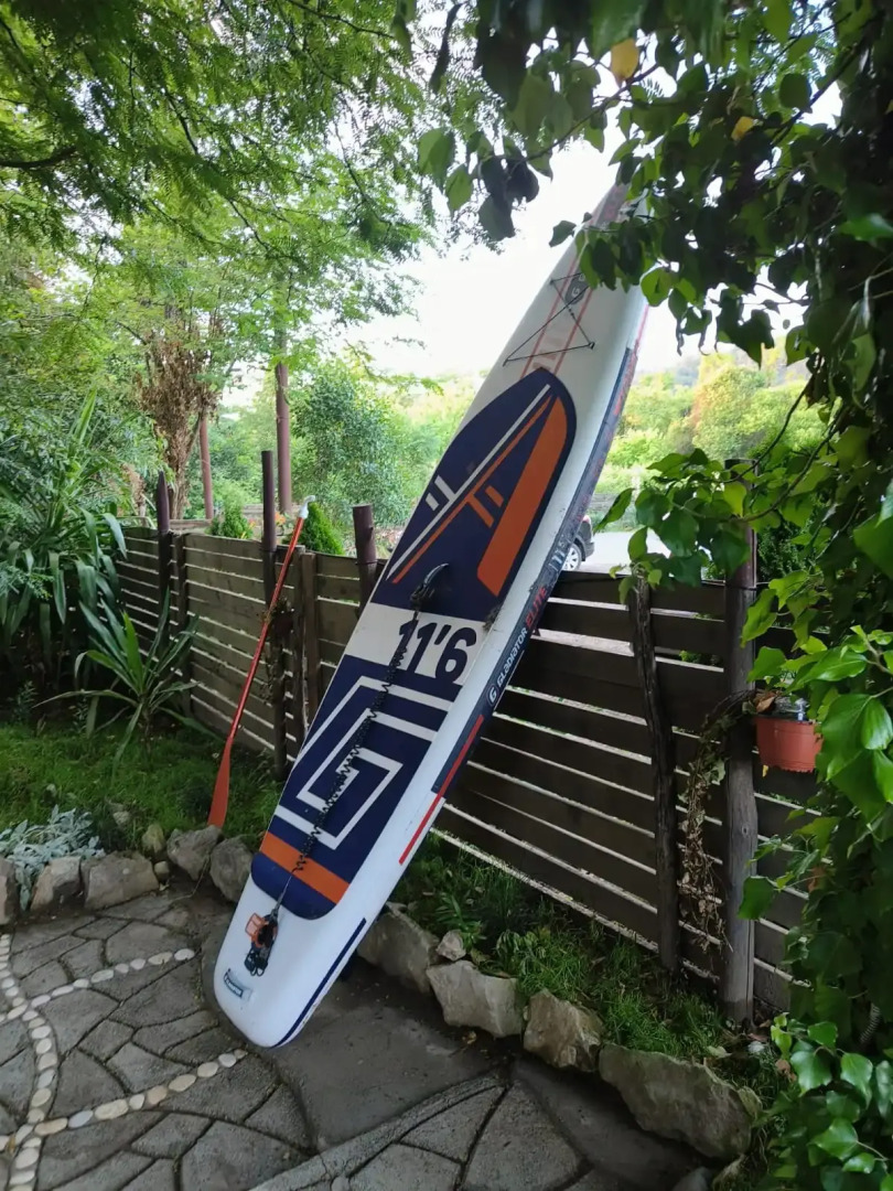 Мини-отель Aqua Palm Resort