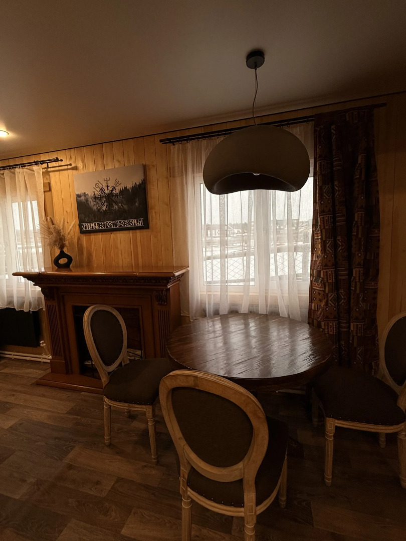 Гостевой дом «Викинг Хаус»