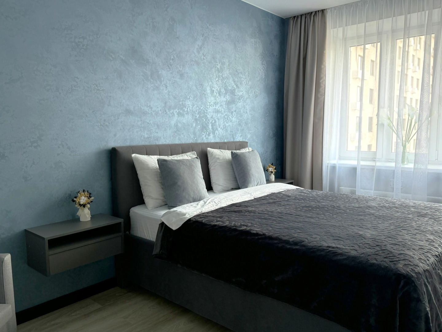 Квартира Тюмень Central от All seasons