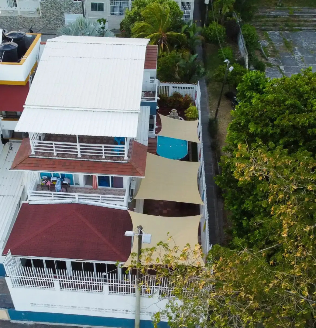 Апартаменты Cocos Vip House