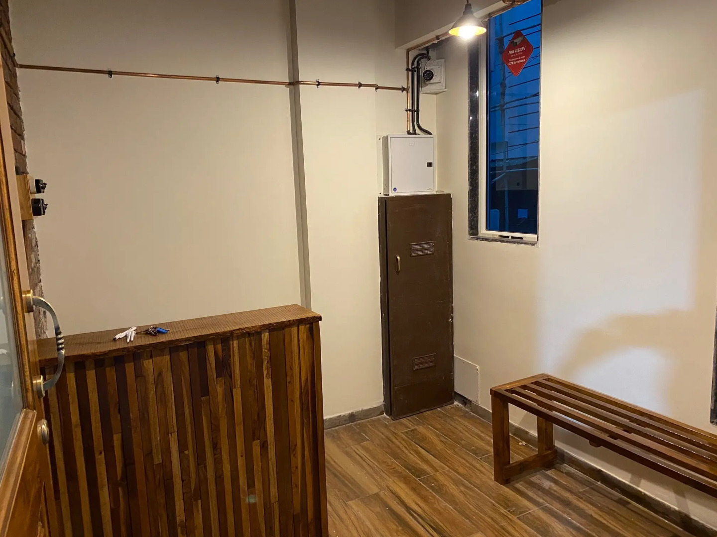 Бутик-отель Galaxy Residency Panchgani