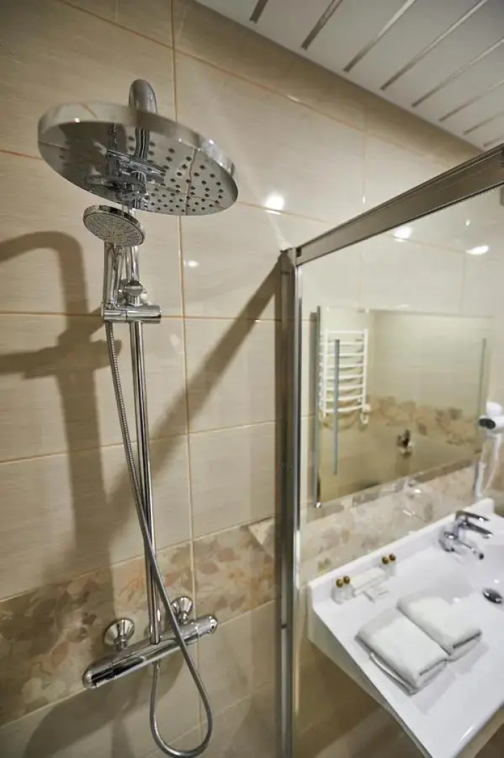 Отель Эрмитаж