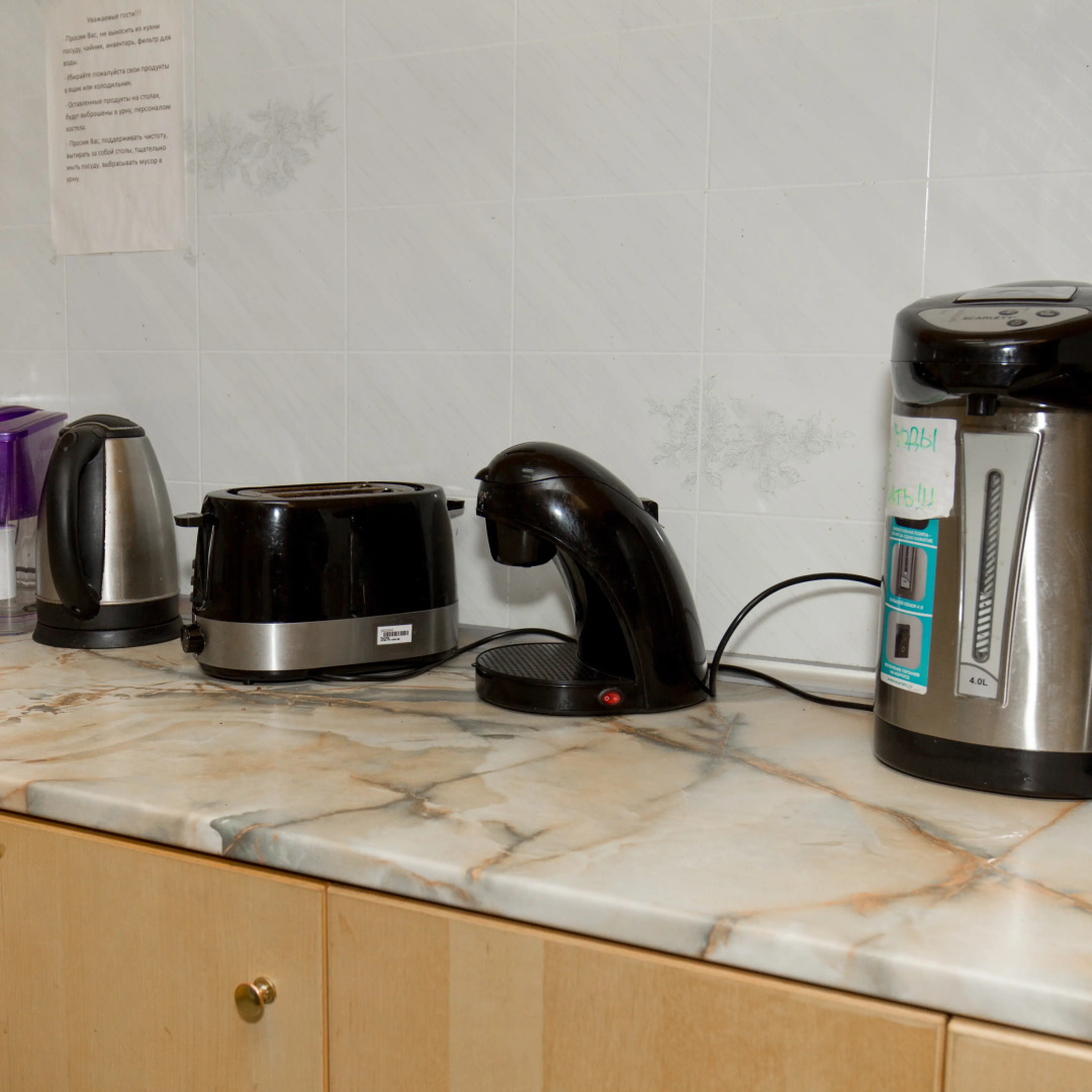 Хостел Travel Inn Достоевская