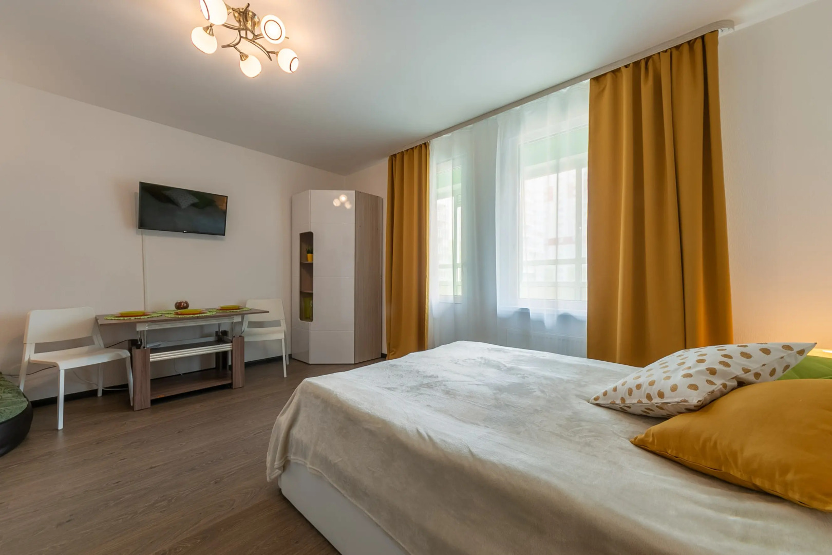 Студия недалеко от центра Санкт-Петербурга 6