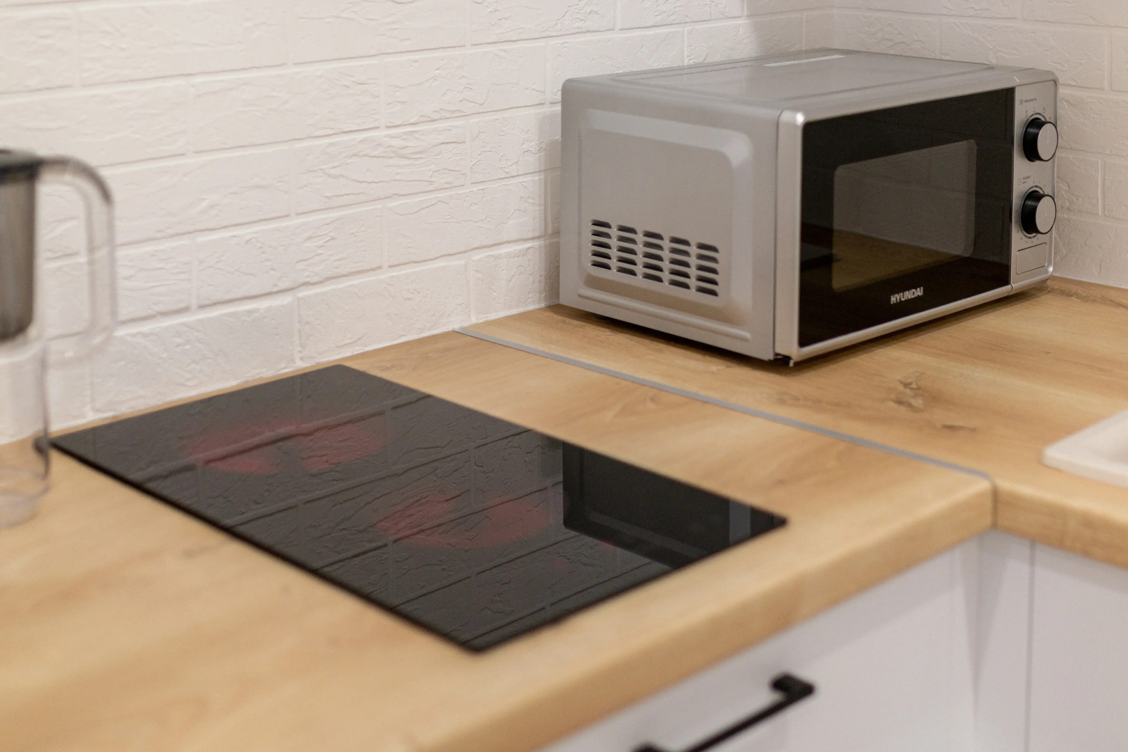 Квартира студия в мкрн. Новый город