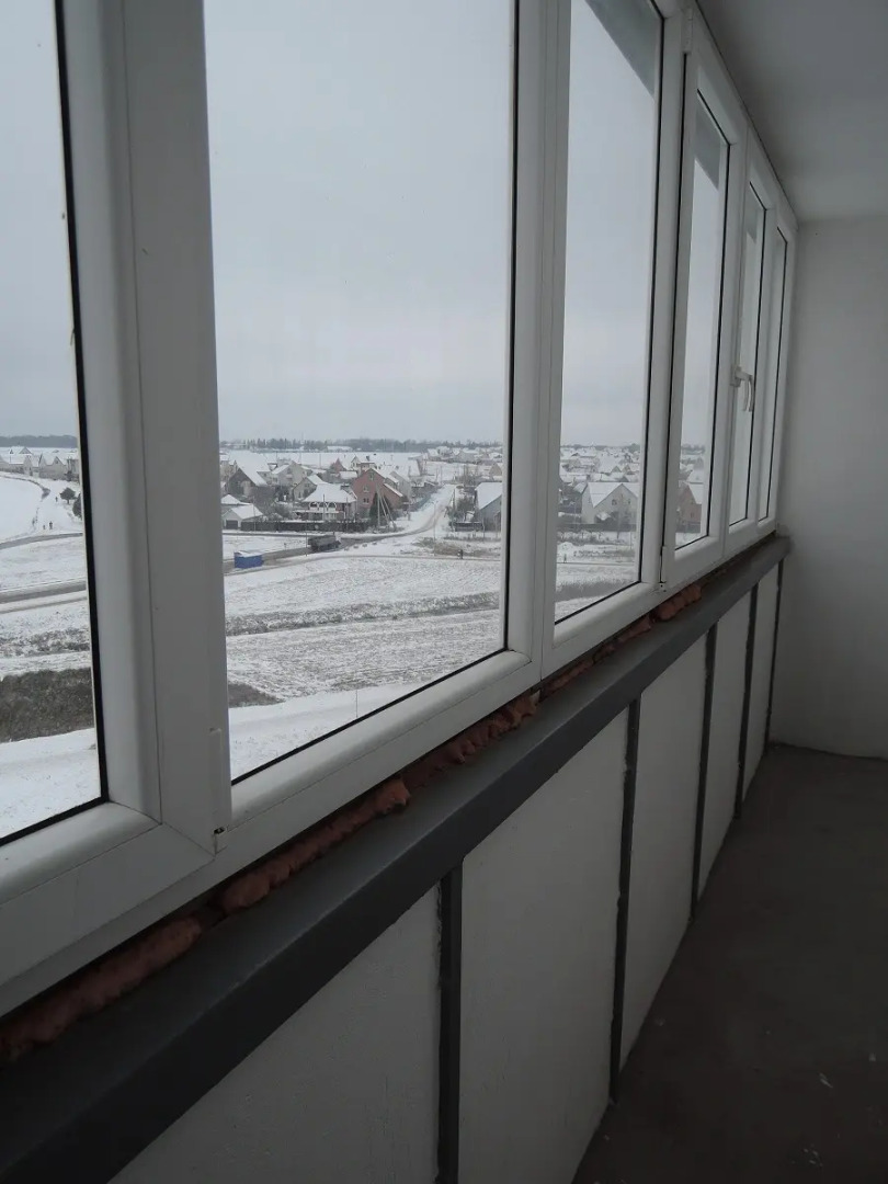 Karibskogo 14 Apartments	