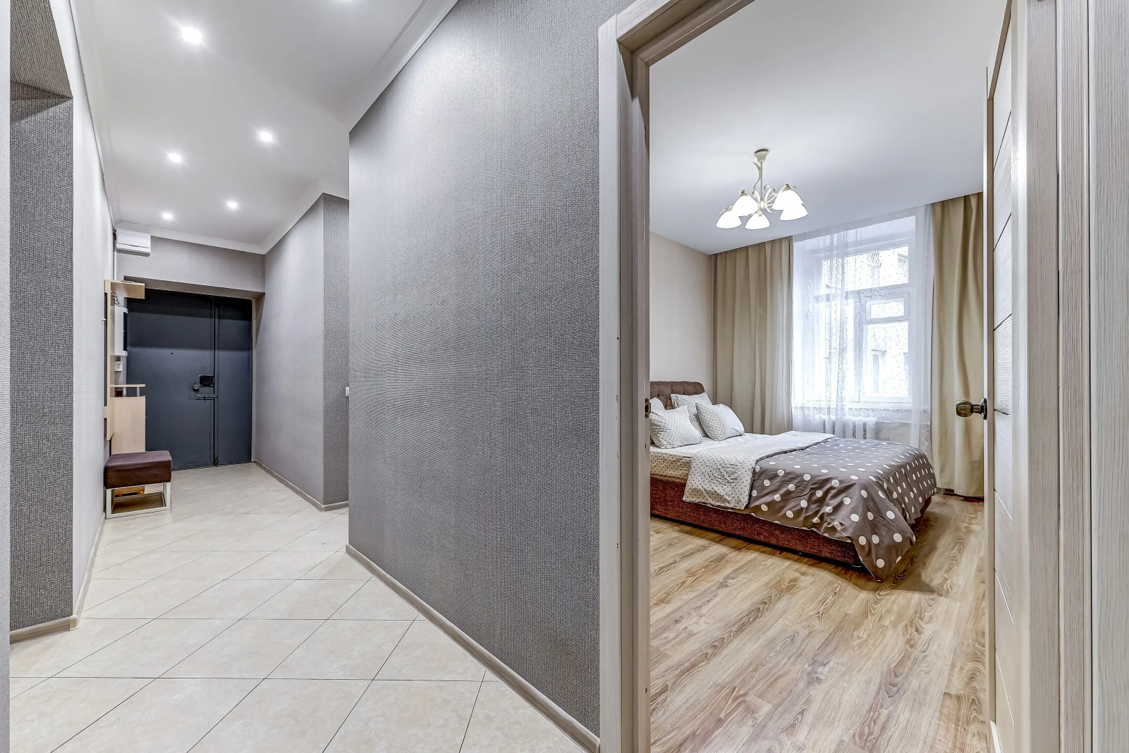 Апартаменты Dostoevsky Apartments от Apartvil