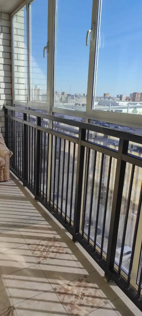 Квартира 1+ Кристалл Мать и Дитя Мельникайте