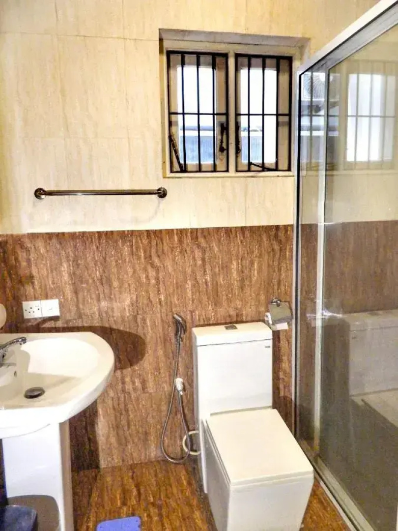 Отель The Panorama