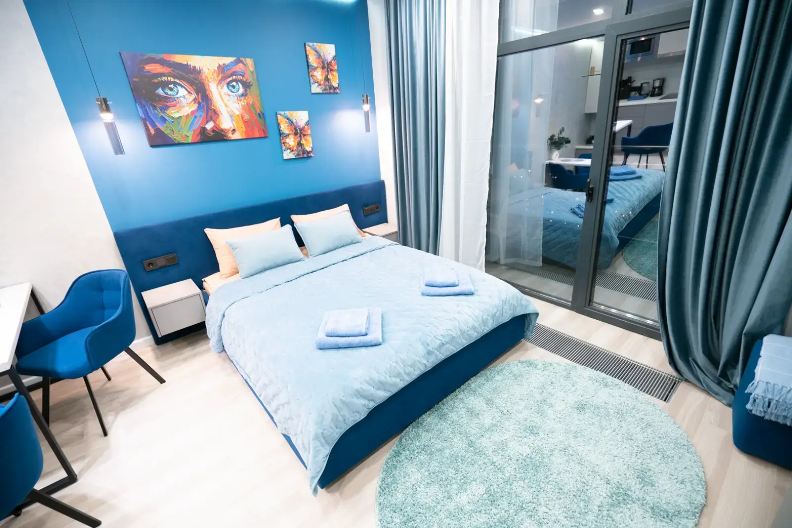 Апартаменты Стиль Жизни