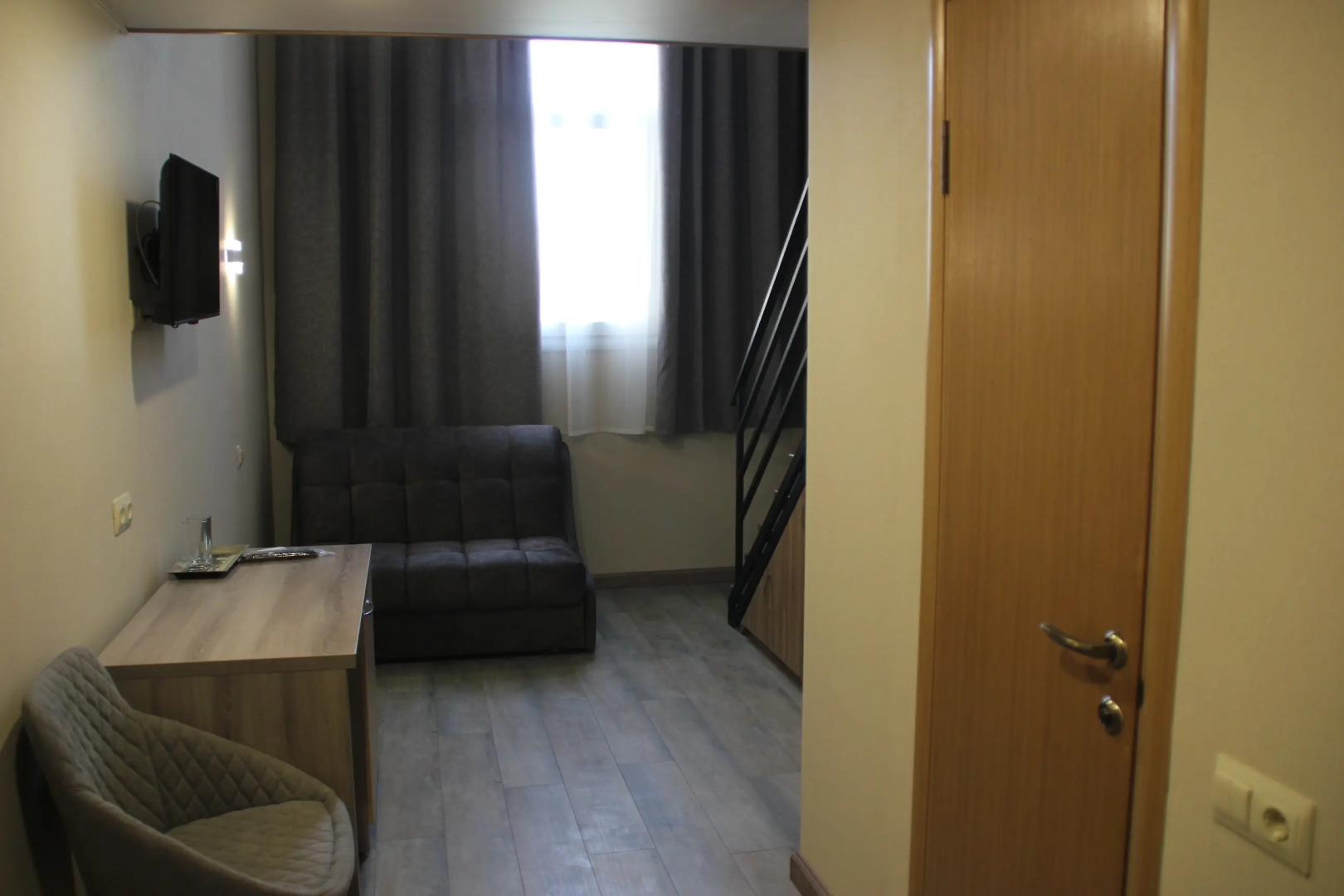 Гостевой дом ASport