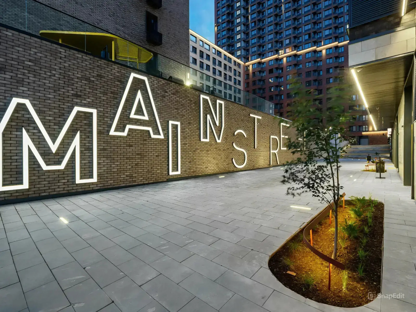 Апартаменты Франко-Лайф