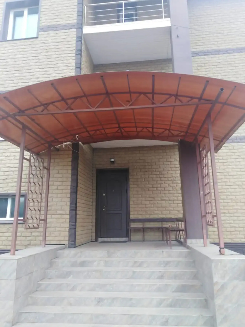 Гостевой дом Внуково Хоум