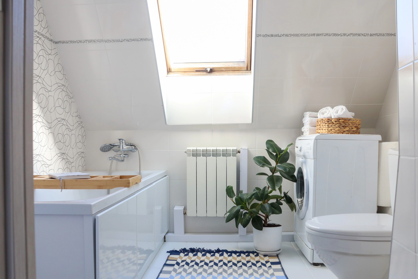 Трехкомнатные апартаменты Pro.apartment мансарда Амалиенау на Пугачева