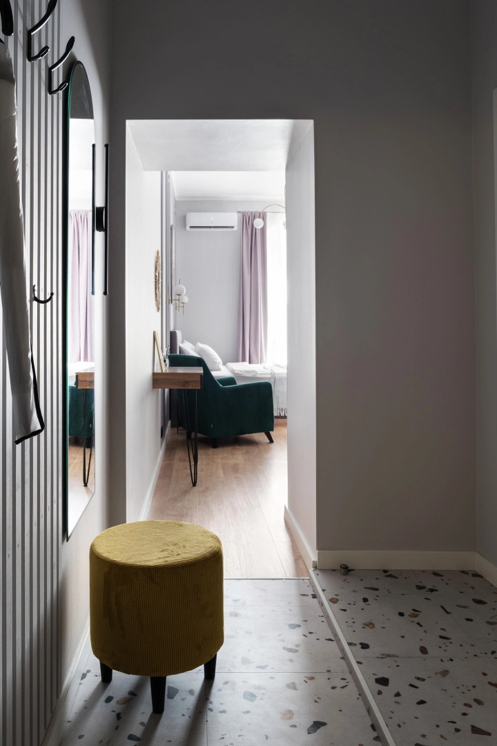 Апартаменты Невский проспект, 91