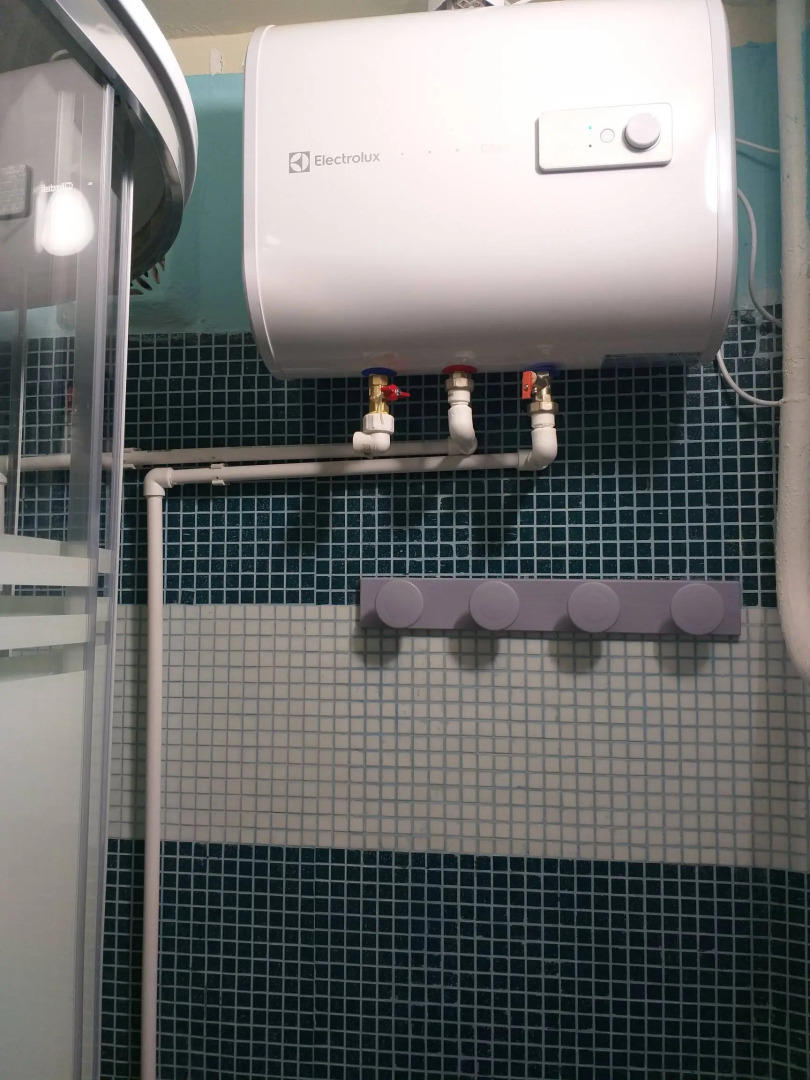 Меблированные комнаты Норка