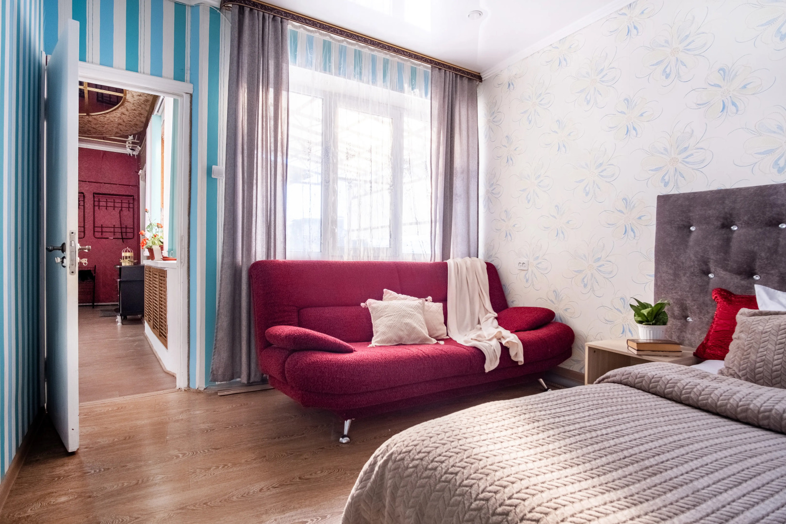 Гостевой дом у Горы Машук в Пятигорске