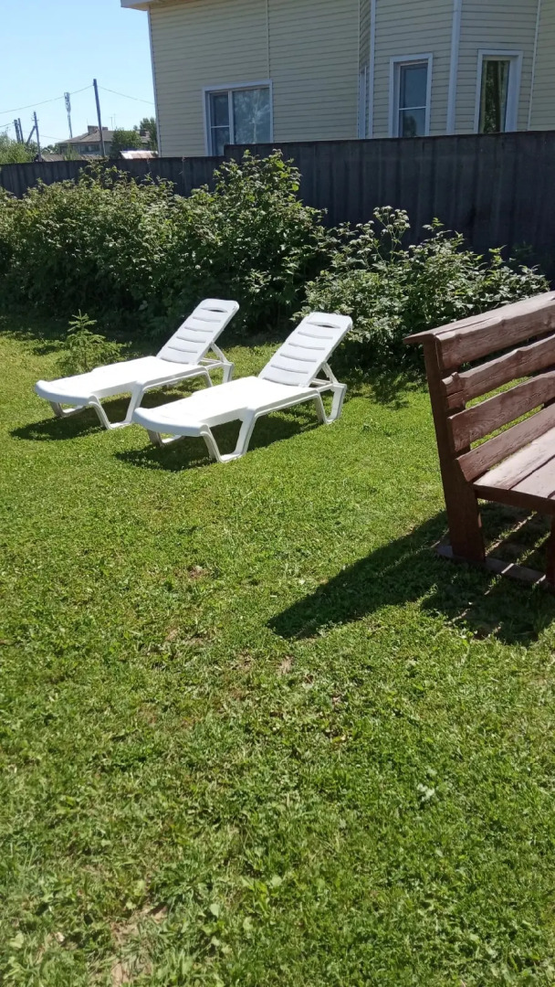 Гостевой дом Марфино