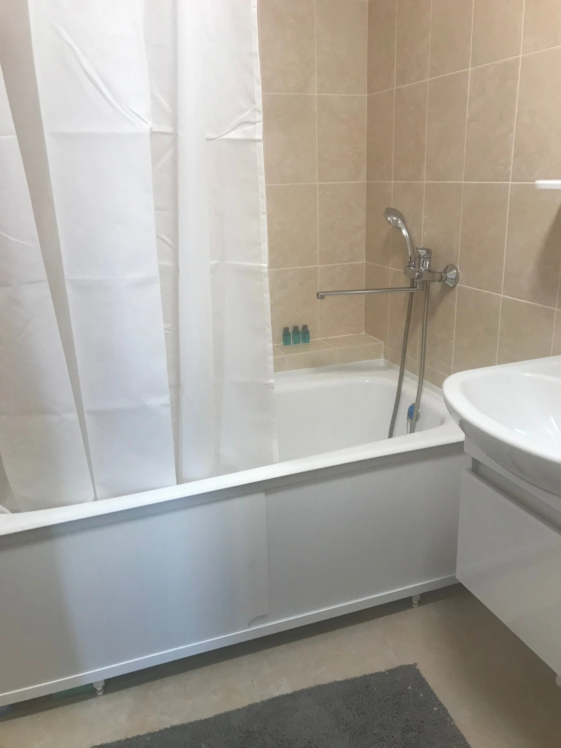 Апартаменты Солнечные