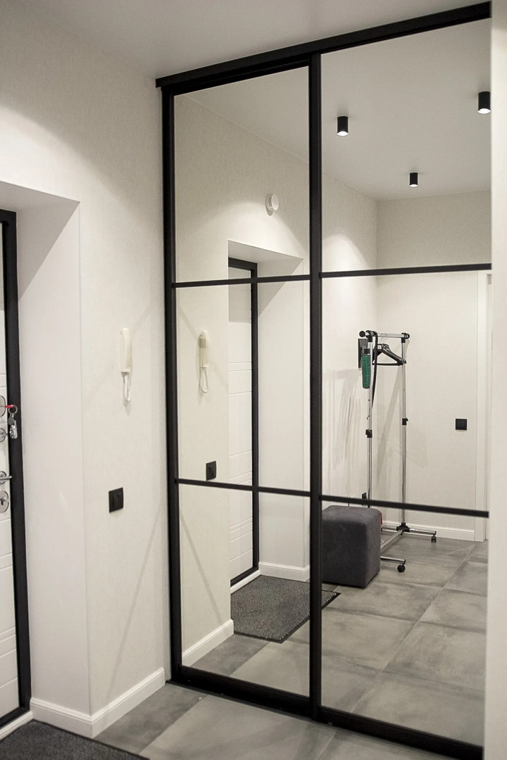 Апартаменты Be Free