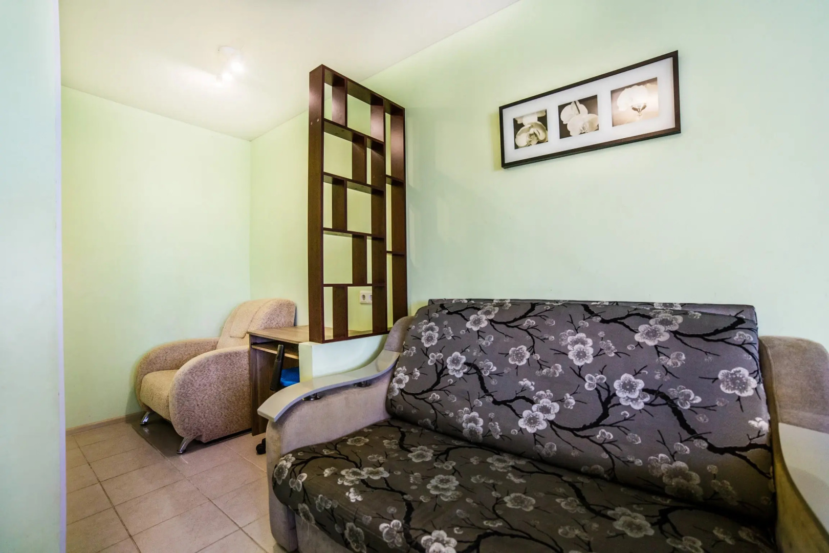 Апартаменты На Хрустальной 44/5