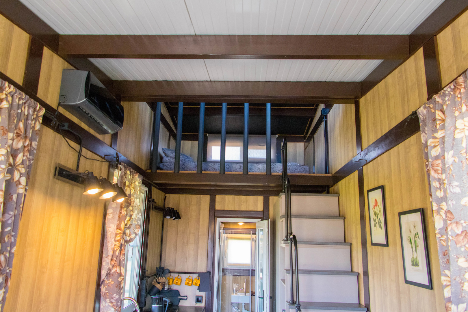 Шале Окское колесо