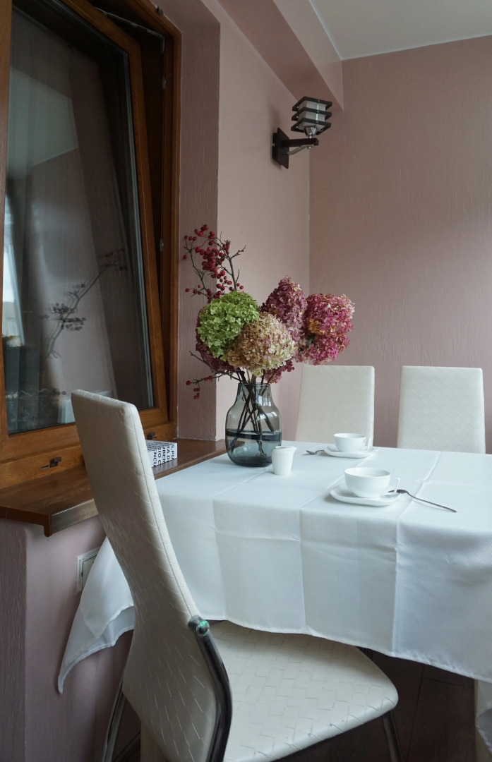 Квартира Просторная евротрешка для большой семьи