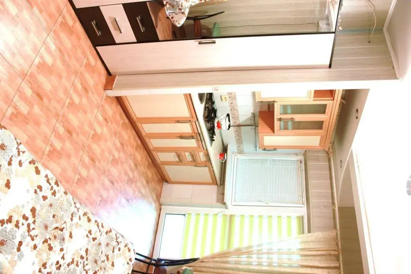 Апартаменты Эллинги в Отрадном 2