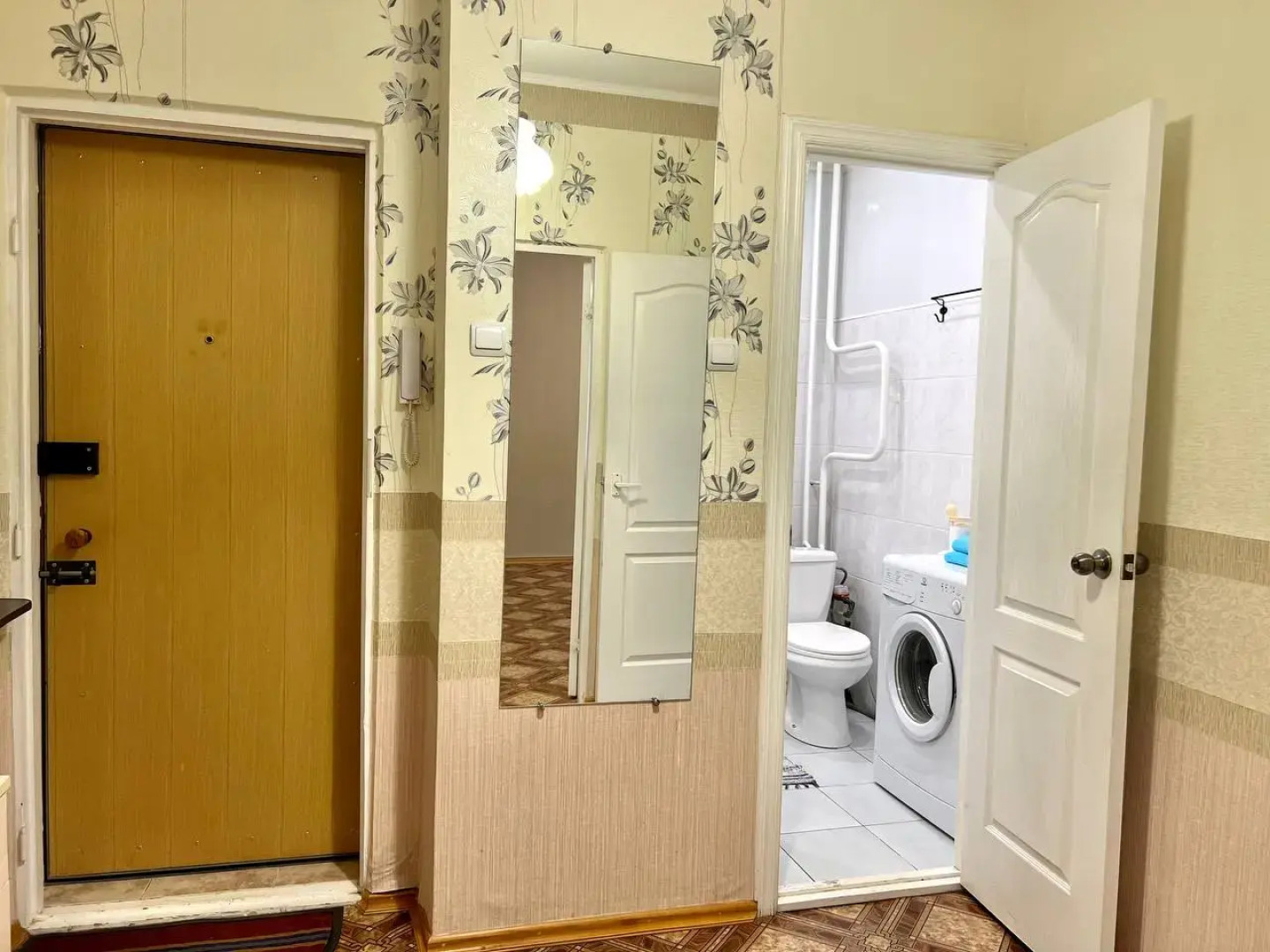 Квартира с Уютной Обстановкой на Кошевого 44